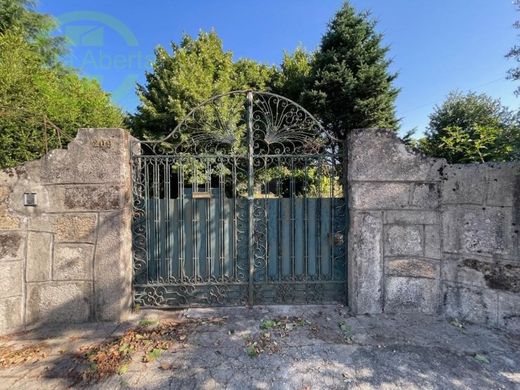 Luxury home in Mangualde, Distrito de Viseu