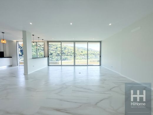 Casa de luxo - Santa Cruz, Madeira