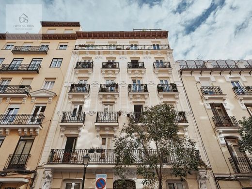 Appartement à Madrid, Province de Madrid
