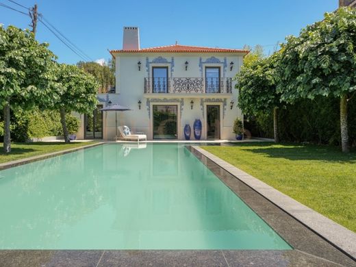 Luxury home in Cascais, Lisbon