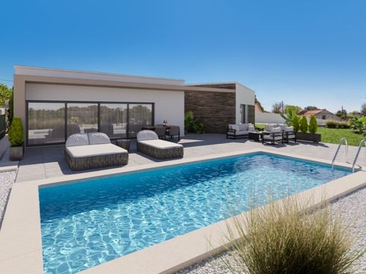 Luxe woning in Caldas da Rainha, Distrito de Leiria