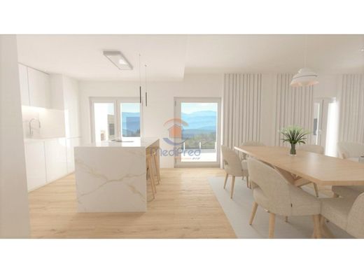 Daire Odivelas, Distrito de Lisboa