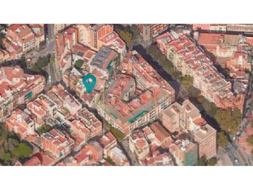 Terreno en Barcelona, Provincia de Barcelona