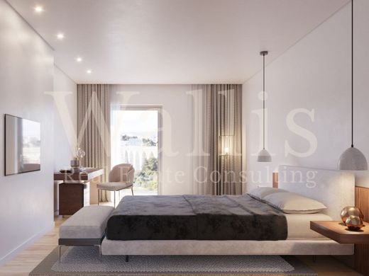 Apartment in Campolide, Lisbon