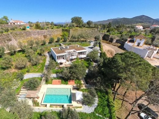 Land in Castelo de Vide, Distrito de Portalegre