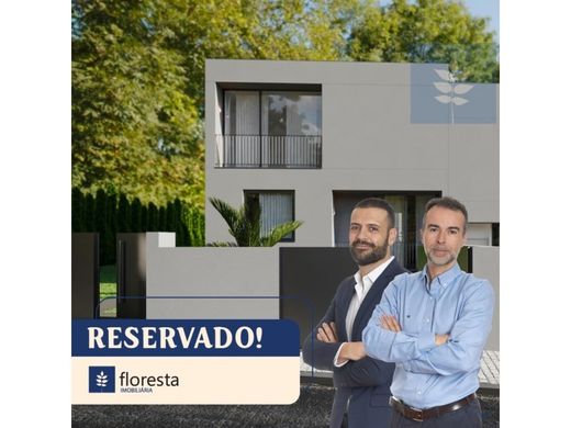 Luksusowy dom w Braga, Distrito de Braga