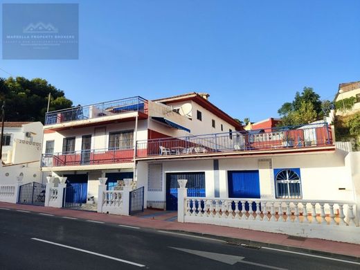 Einfamilienhaus in Fuengirola, Málaga