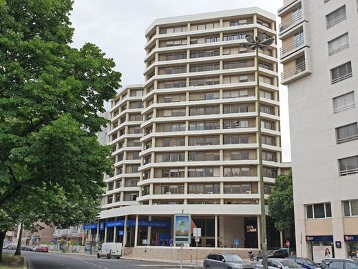 Office in Alvalade, Lisbon