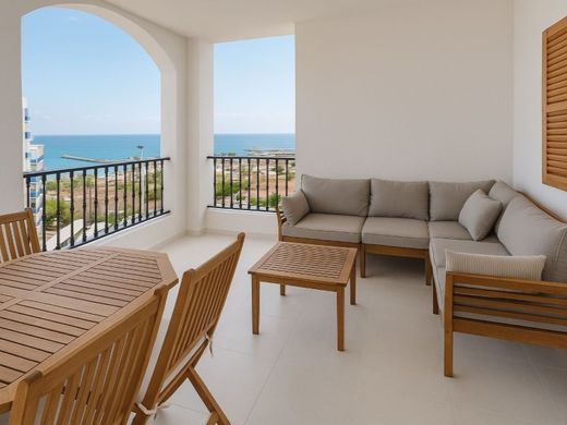 套间/公寓  Santa Pola, Provincia de Alicante