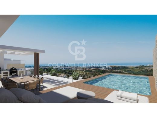 Apartamento - Estepona, Málaga