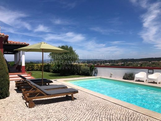 Casa di lusso a Óbidos, Distrito de Leiria