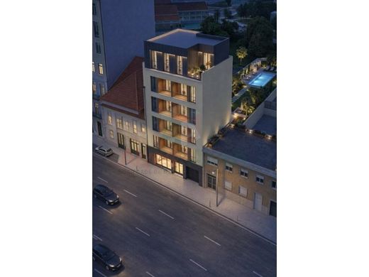 Grundstück in Matosinhos, Distrito do Porto