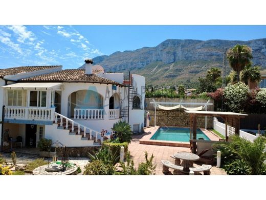 别墅  Denia, Provincia de Alicante