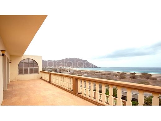 Luxury home in Vicente Dias, Sao Filipe