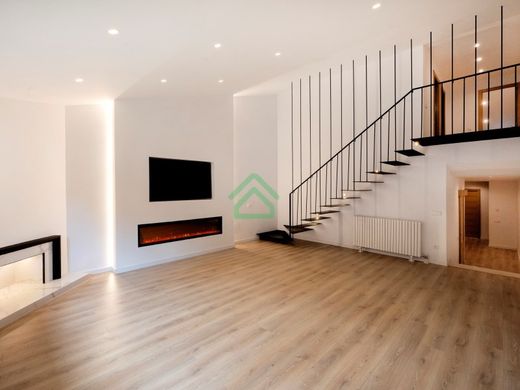 Duplex in La Massana