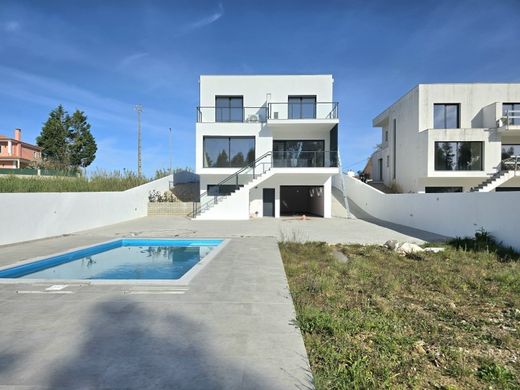 Lüks ev Caldas da Rainha, Distrito de Leiria