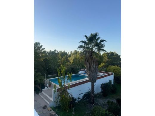 Willa w Sant Josep de sa Talaia, Illes Balears