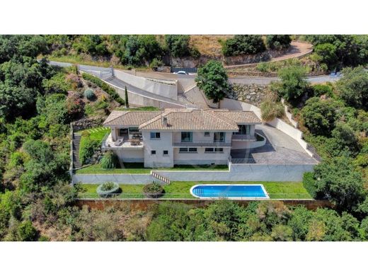 Luxury home in Castell-Platja d'Aro, Province of Girona