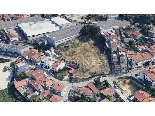 Teren w Maia, Distrito do Porto