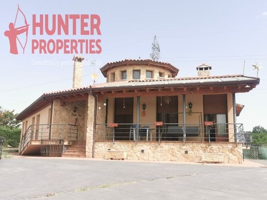 Luxe woning in Aranda de Duero, Provincia de Burgos