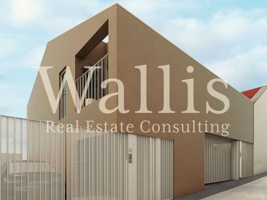 Κτίριο σε Arroios, Lisbon