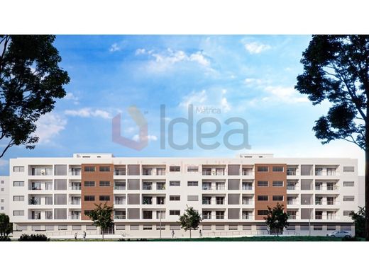 Land in Vila Franca de Xira, Lisbon