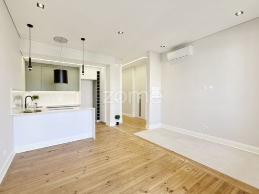 Appartement à Lisbonne, Lisbon