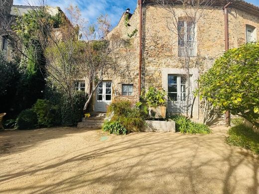 豪宅  Cruïlles, Província de Girona