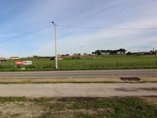 地皮  Moita, Distrito de Setúbal