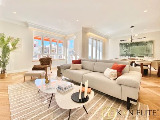 Piso / Apartamento en Madrid, Provincia de Madrid