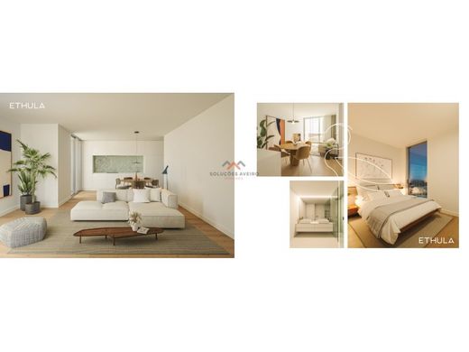 Daire Aveiro, Distrito de Aveiro