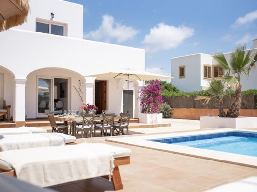 빌라 / Sant Josep de sa Talaia, Illes Balears