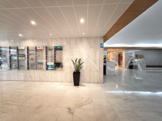 Avenidas Novas, Lisbonのオフィス