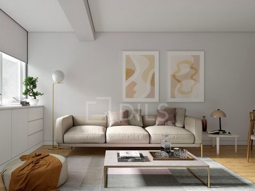 Apartamento - Estrela, Lisboa