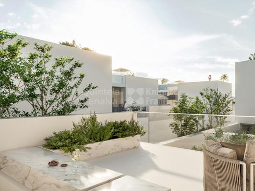 Luxury home in Lisbon