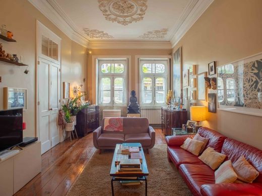 Casa di lusso a Oporto, Porto