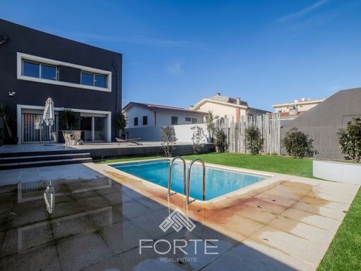 Semidetached House in Ovar, Aveiro