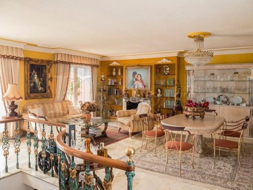 ‏דירת פנטהאוז ב  Fuengirola, Provincia de Málaga