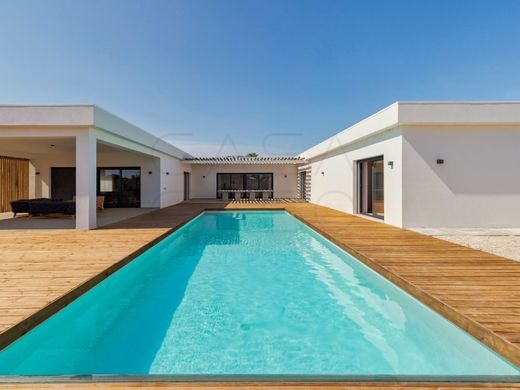 Villa en Tróia, Grândola