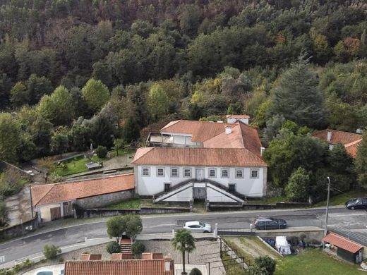 Luxury home in Fafe, Distrito de Braga