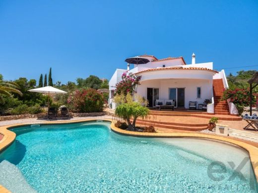 Luxus-Haus in Silves, Distrito de Faro