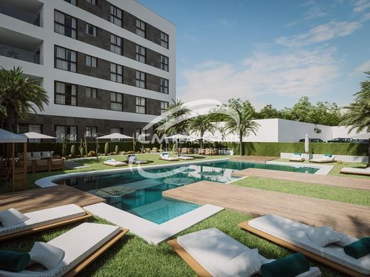 Penthouse à Guardamar del Segura, Alicante