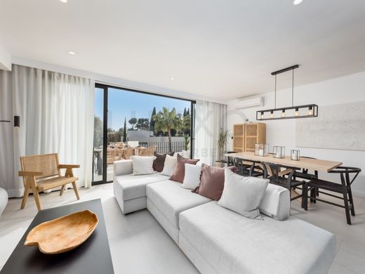 Casa de lujo en Marbella, Málaga