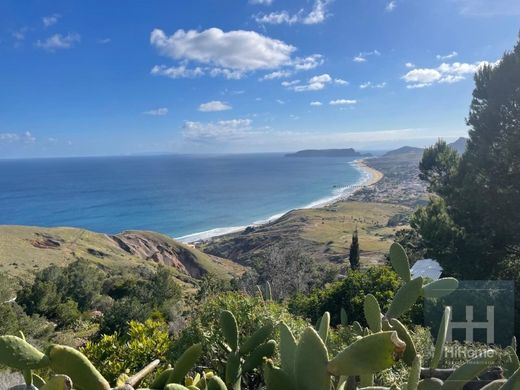 Maison de luxe à Vila de Porto Santo, Madère