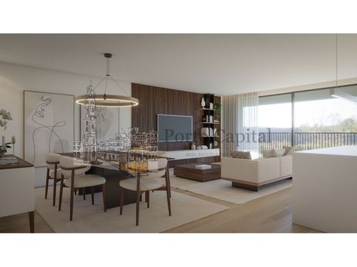 아파트 / Braga, Distrito de Braga