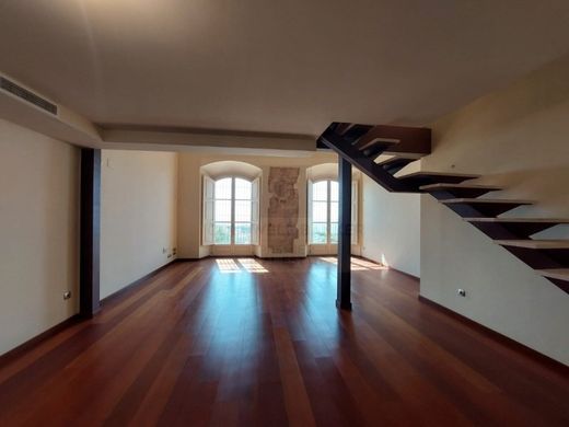 Duplex a Tarragona, Província de Tarragona