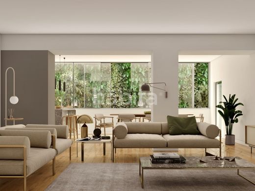 Piso / Apartamento en Estrela, Lisboa