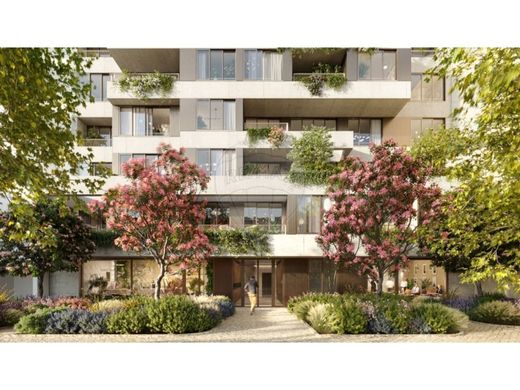 Appartement à Alvalade, Lisbon