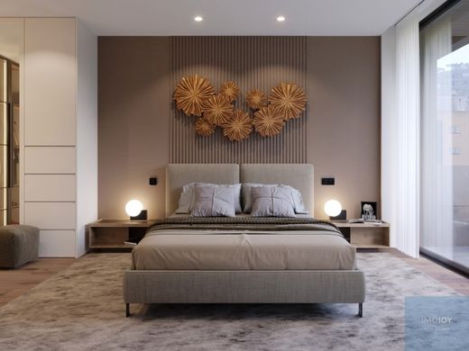 Apartment / Etagenwohnung in Portimão, Distrito de Faro