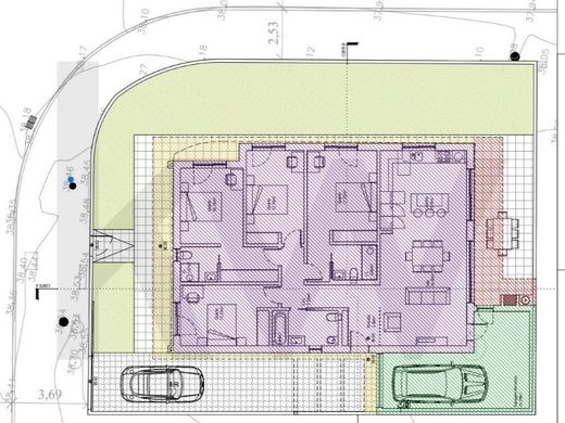 Maison de luxe à Palmela, Distrito de Setúbal